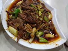 -天一沾水肥肠(科园一街店)