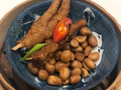 -眉州东坡(春秀路店)