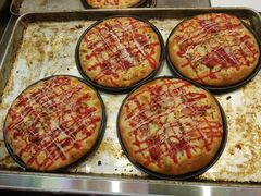 -周记传统糕点PASTRY(蜀汉路店)