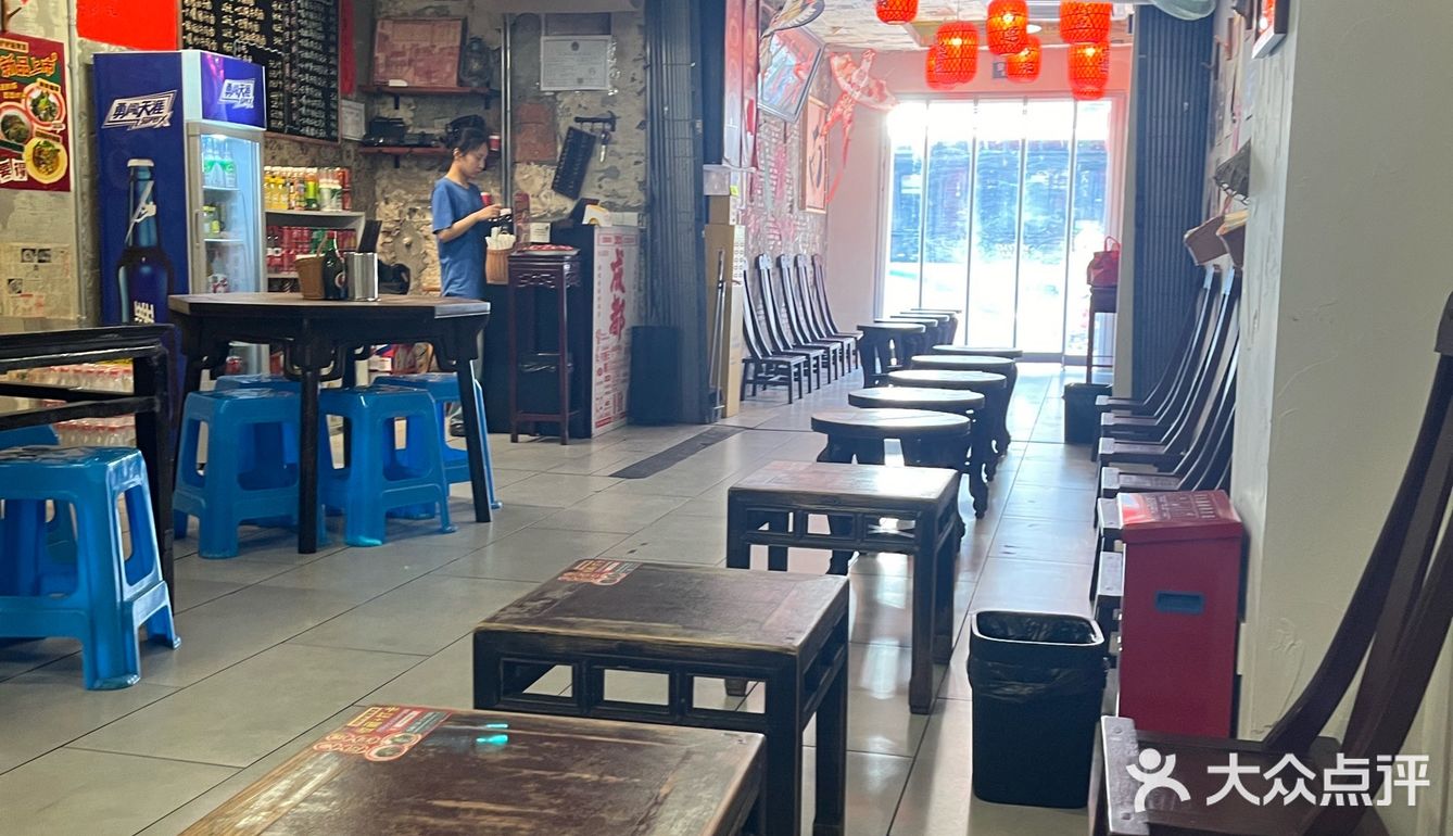 小店大味道，这家店必去