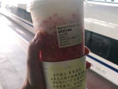 -奈雪的茶(深圳北站店)