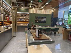 -小罐茶(济南恒隆广场店)