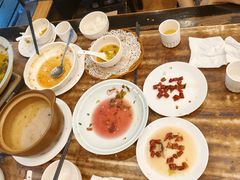 -一楼食业·美食人家