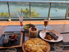 -璟象酒店-爱丽坊景观餐厅