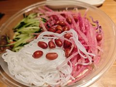 -华府九号海鲜烧烤大排档(龙域店)
