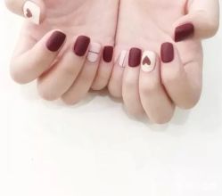 -Halo美甲美睫
