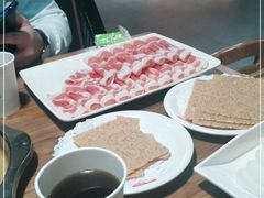 -傣妹火锅(南京东路一店)