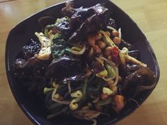 -陈记农家挂炉烤肉(雁南一路店)
