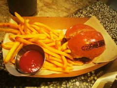 -Cooking Man(中懋天地店)