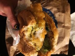 -Fergburger(皇后镇店)