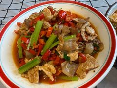 -江西老表·经典江西八大碗