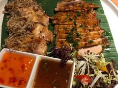 -星叶·东南亚料理(宁波万象汇店)