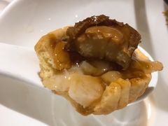 金牌鲍鱼酥-岭南真味·匠心粤菜(K11店)