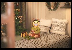 -西瓜庄园儿童摄影