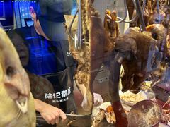 -陆记鹅庄·潮汕菜·狮头鹅(大仟里店)