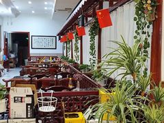 -呼吸森林·生态农庄农家乐私房菜