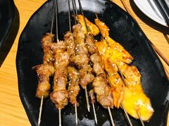 -悦华一品炒鸡(春风店)