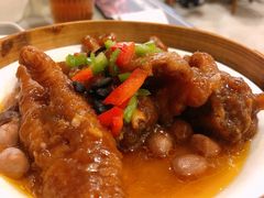 -鹅冠港式茶餐厅(来福士店)