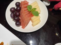 -外高桥喜来登酒店采悦轩