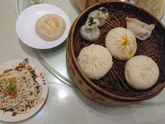 -留芳·文旅古月楼(老街店)