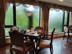 -浙江西子宾馆·瑶园咖啡厅