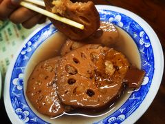 -粗茶淡饭(东关街店)
