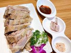 -品回味清真西北楼(宁波首店)