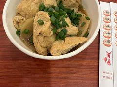-有章牛杂(石厦店)
