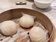 -香港百合居(LCM置汇旭辉广场店)