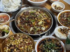-肥龙火锅(南坪店)