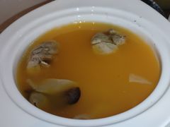 -博林天瑞喜来登酒店·西丽尚膳