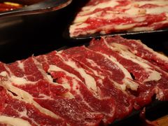 -潮味四季潮汕牛肉火锅(来凤街店)