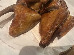 -鸽味轩·粤菜小馆(高楼门总店)