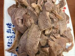 -东北菜冰城一家人