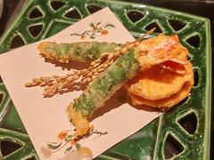 -匠和风精致料理(成都龙湖滨江天街店)