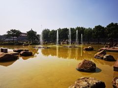 -广东圆玄道观
