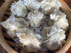 -德顺源·非遗烧麦·老菜(大观园店)