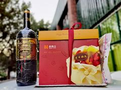 生日蛋糕-石岐乳鸽村(南海第三分店)