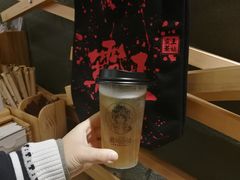 -霸王茶姬(五一路店)