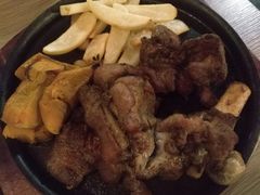 -5号公路餐厅(曼哈顿店)