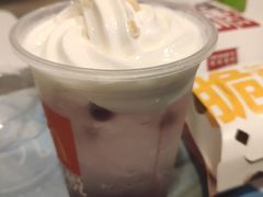 -麦当劳(武昌火车站店)