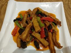 -确喜美味小厨(西单商场兰州店)