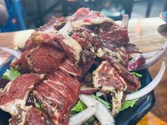 -吉志烤肉(太原总店)