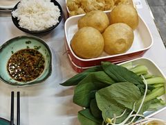 -壹道鸣·药膳鸡(月苑店)