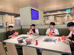 -海底捞火锅(坪山益田假日广场店)