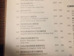 -Carbon莫卡哆·意大利复古集市餐厅(杭州大厦店)