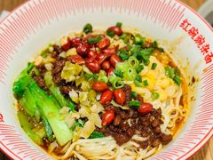 -遇见小面(江湾阳光天地店)