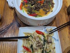 -下梅人家土菜馆(历史文化餐厅度假区店)