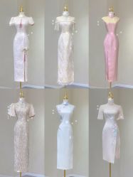 点击看大图 -南京宝娜嫁衣婚纱礼服馆(中央路店)