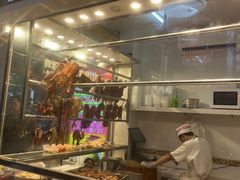 -斩料烧腊世家(兴盛路店)